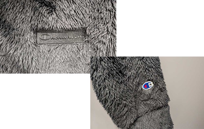 チャンピオンの画像