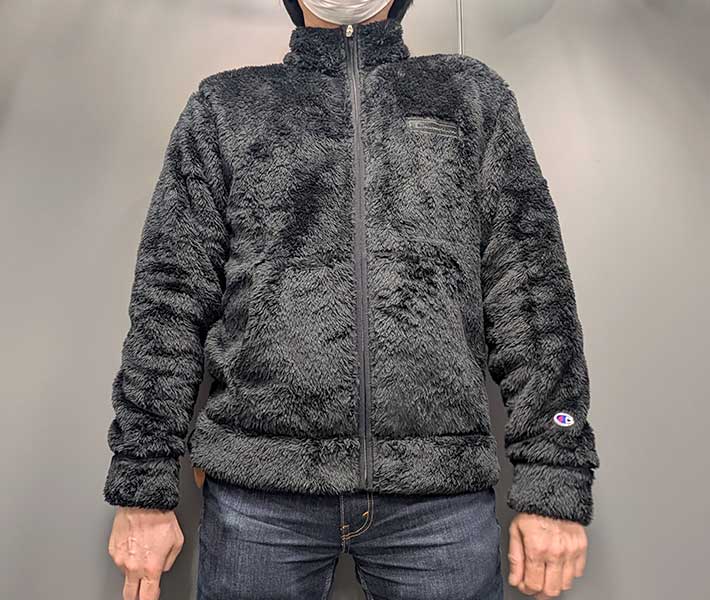 チャンピオンの画像