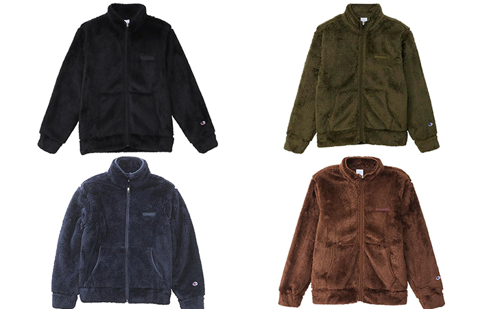 チャンピオンの画像