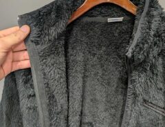 部屋でぬくぬくしたいならコレ!「フワフワであったか~い」チャンピオンの『フリース』で寒さ知らず!