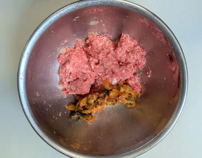 材料をすべて合わせた写真（撮影：grape編集部）