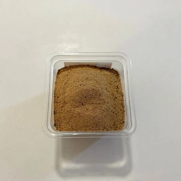 味噌パックに粉末だしを加えた写真（撮影：grape編集部）