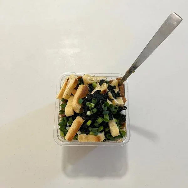 具材を加えた写真（撮影：grape編集部）