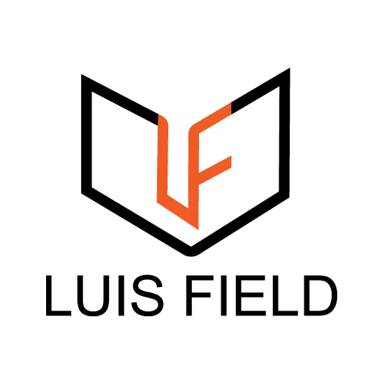 LUIS FIELDの写真