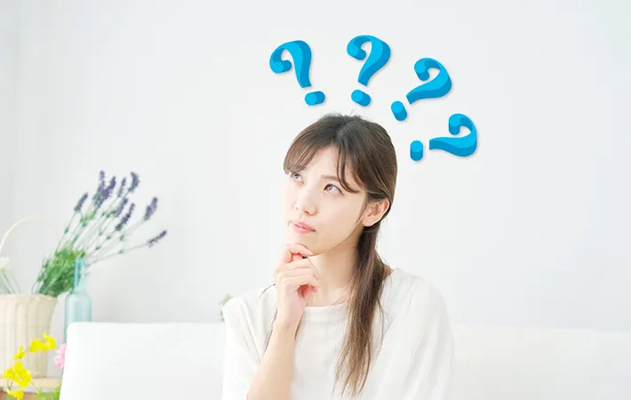 恵方巻の方角についてよくある疑問