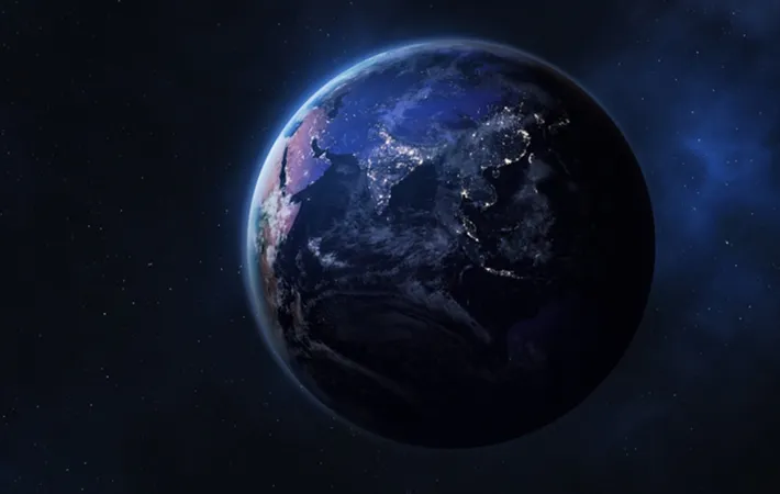 根本的な原因は、地球の公転が365日ぴったりではないこと