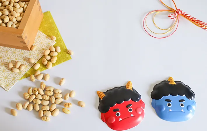 節分は2月2日になる年もある