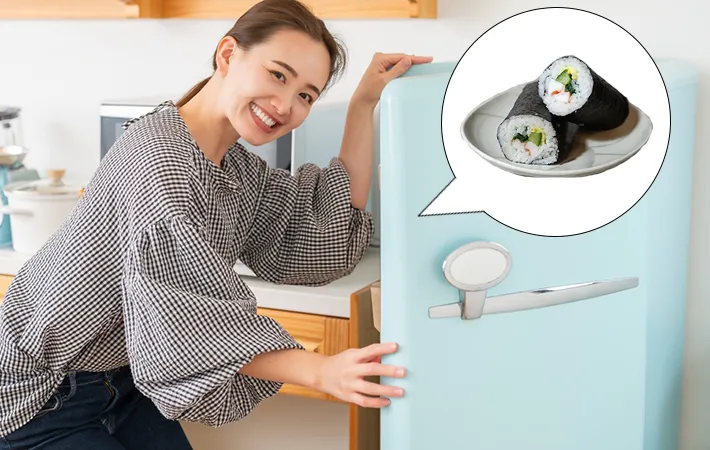 食べきれない時はどうする？