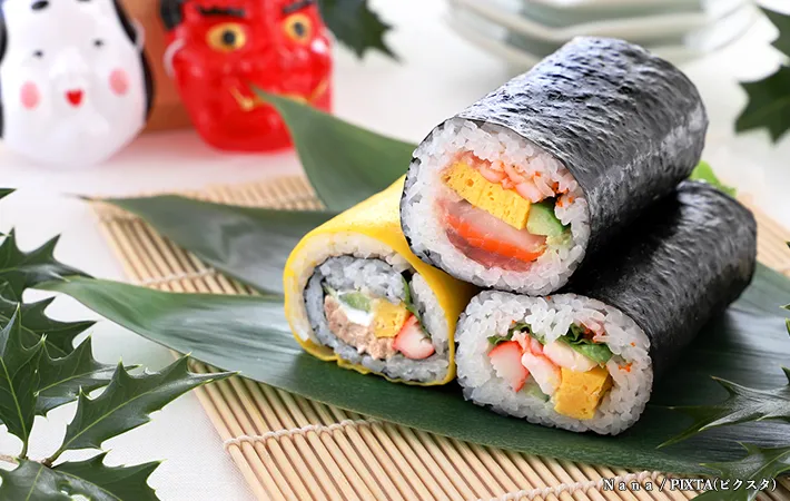 ヘルシーに楽しみたい人におすすめの具材