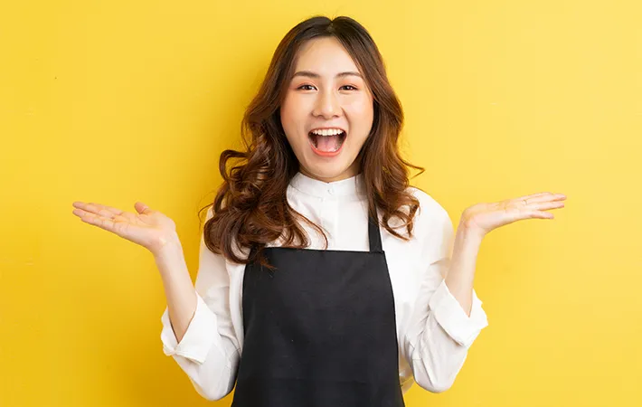 変わり種の恵方巻の具材！