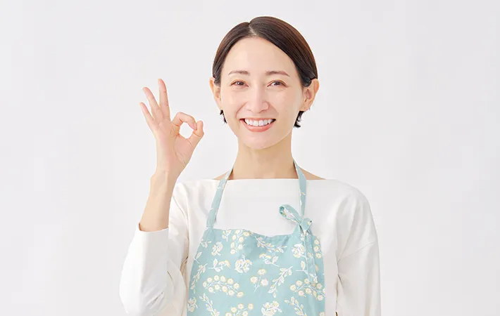 恵方巻の具材は自由でOK！好きなものを入れよう！