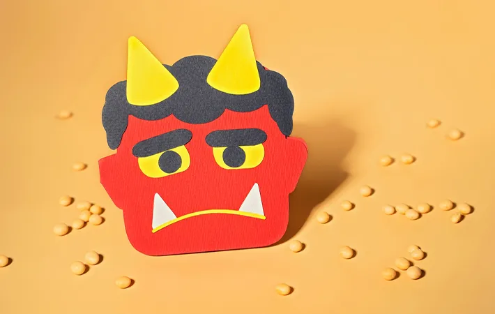 豆まきの意味や由来とは？どうして大豆をまくの？