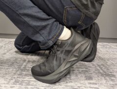 「満員電車で座れなくても大丈夫！」「通勤用に3枚買っておく」　履き心地が激変した『アシックス』のインソールがこちら