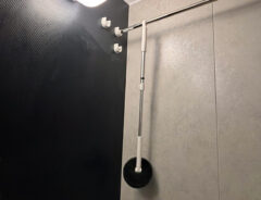 お風呂掃除が「マジで楽」　浴槽に入らなくていい『激落ちくん』シリーズの商品がこれ！