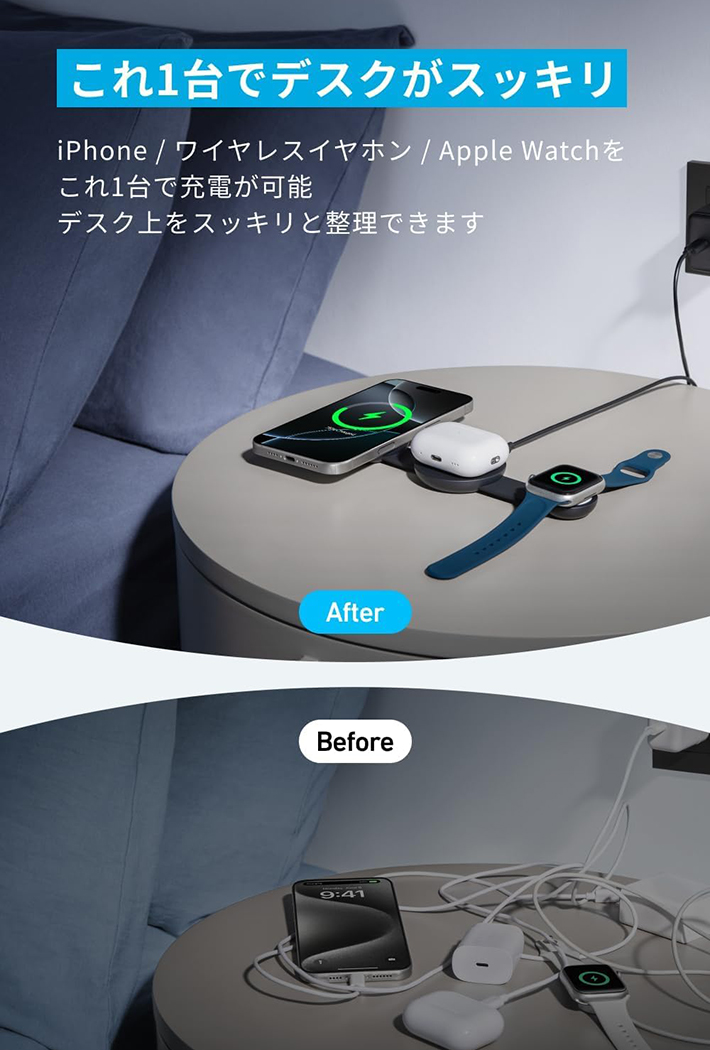 アンカーの画像