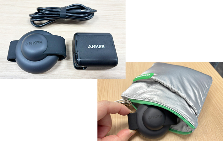 アンカーの画像