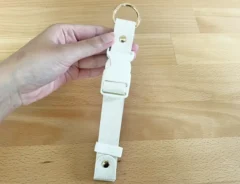 スリコ『ジャケットホルダー』の写真（撮影：grapeライフハック編集部）