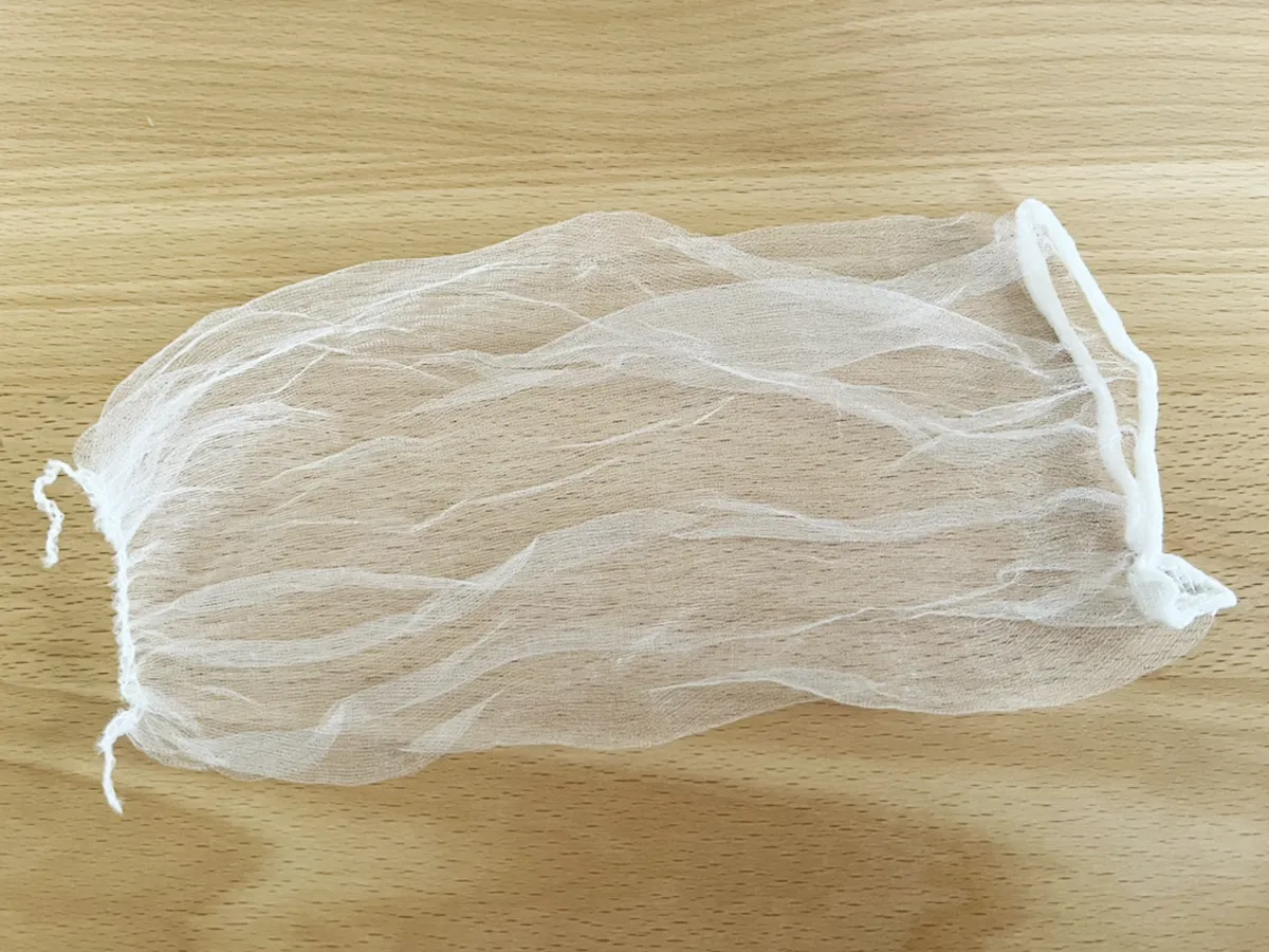 水切りネットの写真(撮影:grapeライフハック編集部)