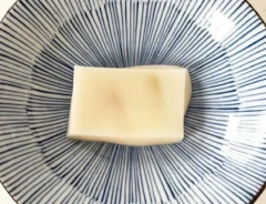 餅の写真(撮影:エニママ)