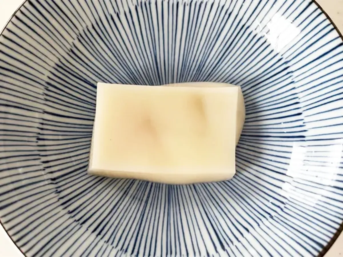 餅の写真(撮影:エニママ)