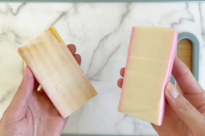 カマボコの写真（撮影：grapeフード編集部）