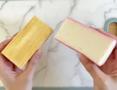 カマボコの写真（撮影：grapeフード編集部）