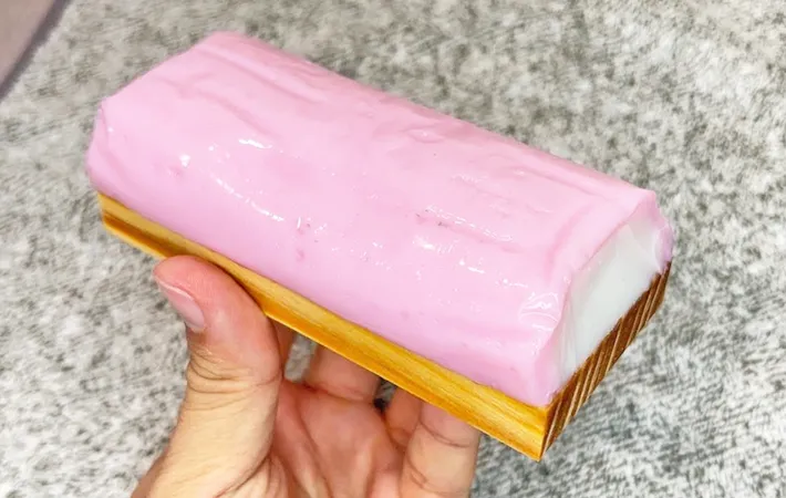 『かまぼこ』の写真（撮影：キジカク）