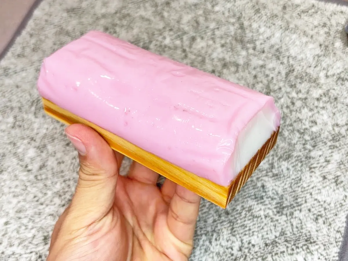 『かまぼこ』の写真（撮影：キジカク）