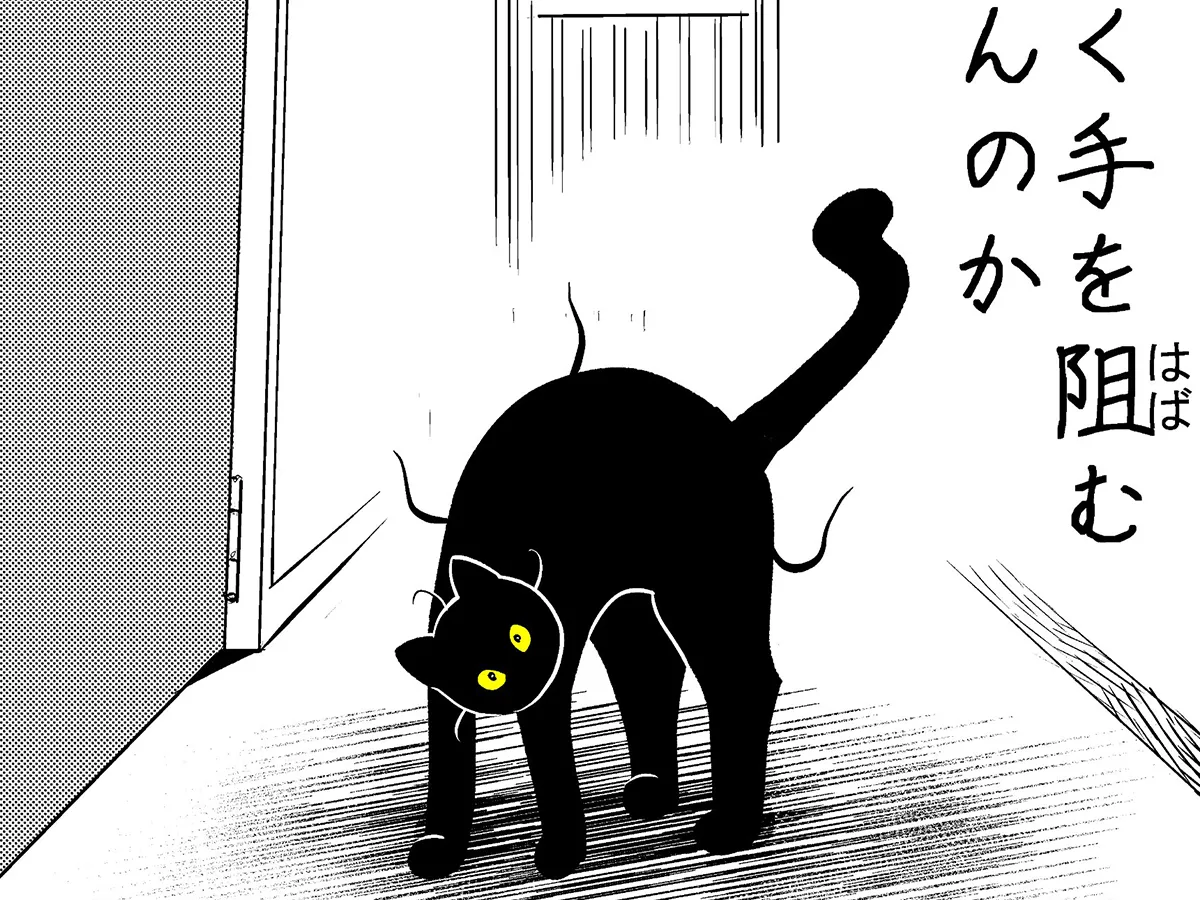 筆坊日記さんの漫画の画像