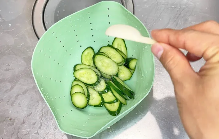 『シリコンザル』の使用写真（撮影：キジカク）