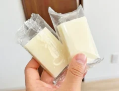 『切り餅』の写真(撮影:キジカク)