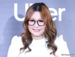 ギャル曽根さんの写真