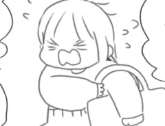 鶏南蛮さんの漫画の画像