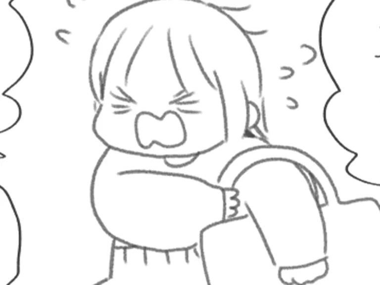 鶏南蛮さんの漫画の画像