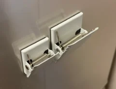 マグネットクリップの画像(撮影:grapeライフハック編集部)