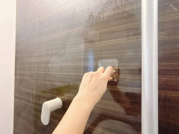 『セリア　水が切れる石けんトレー』の写真（撮影：キジカク）