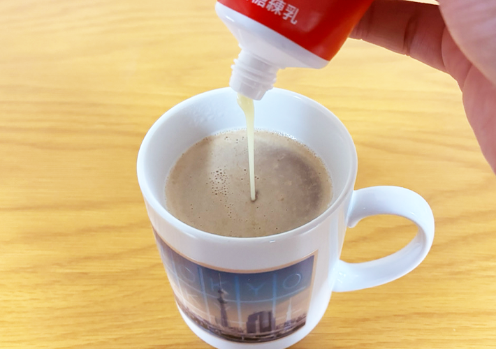 カレーのアレンジレシピ（撮影：grapeフード編集部）