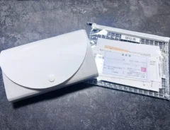 『ドキュメントファイル』の写真