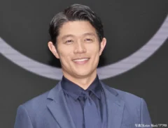 鈴木亮平さんの写真