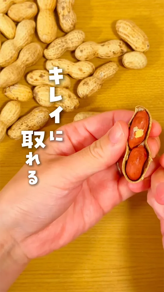 しーばママ（shi_bamama）さんの動画スクリーンショット