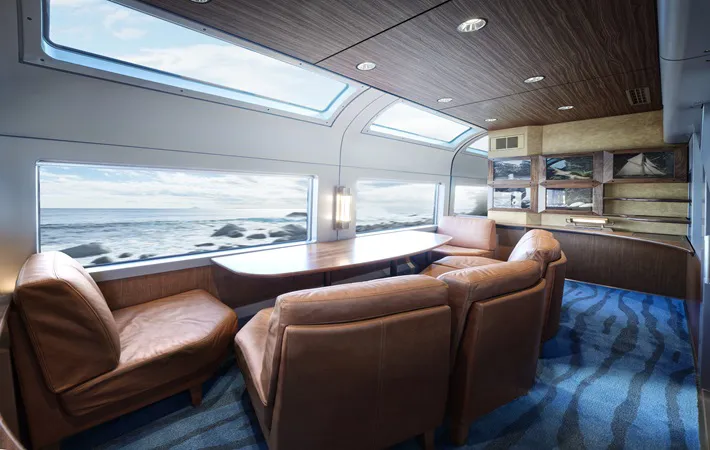 サフィール踊り子の個室の写真