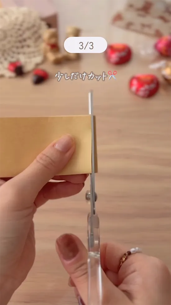 そらら（sorara_kurashi）さんの動画スクリーンショット