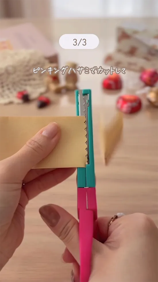 そらら（sorara_kurashi）さんの動画スクリーンショット