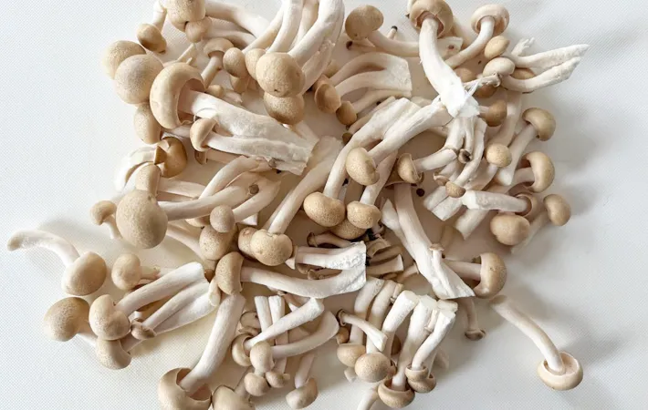 『身体ポカポカ鶏汁』を作る写真（撮影：エニママ）