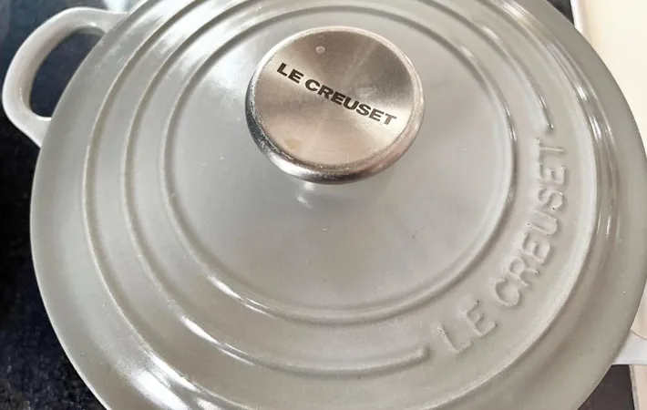 『身体ポカポカ鶏汁』を作る写真（撮影：エニママ）