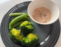 ゆでこぼしの写真(撮影:エニママ)