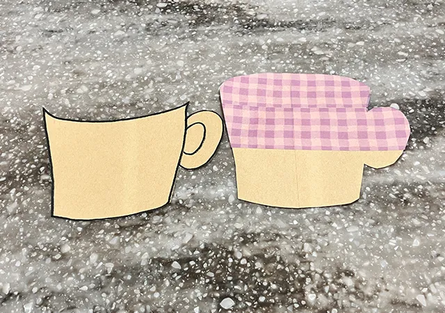 茶封筒（撮影：grapeライフハック編集部）