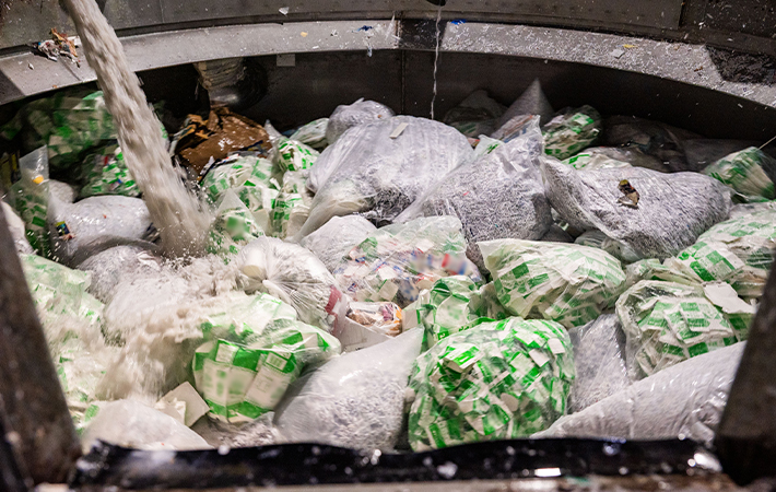 紙パックの写真