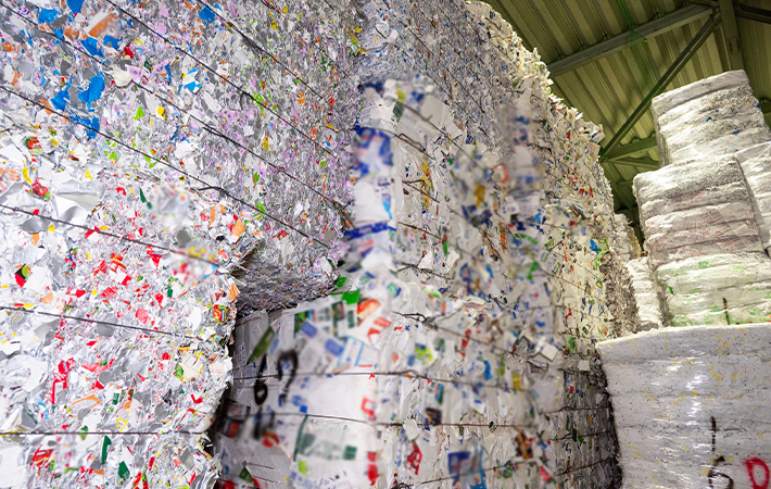 紙パックの写真