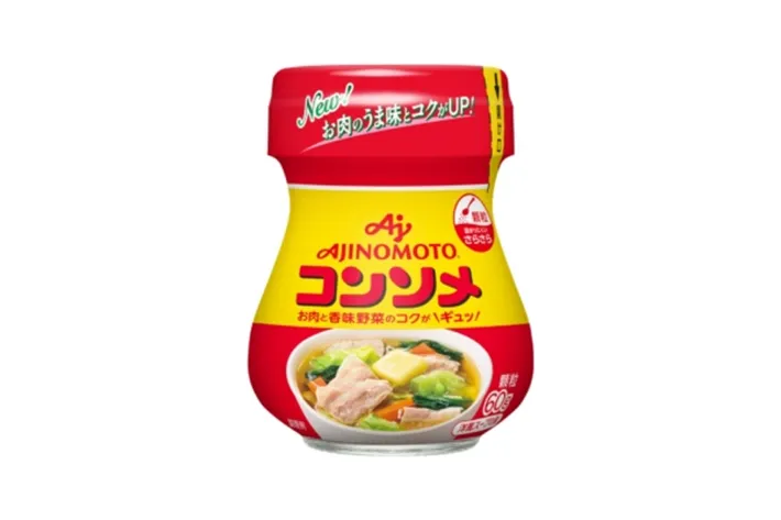 『味の素KKコンソメ』の写真